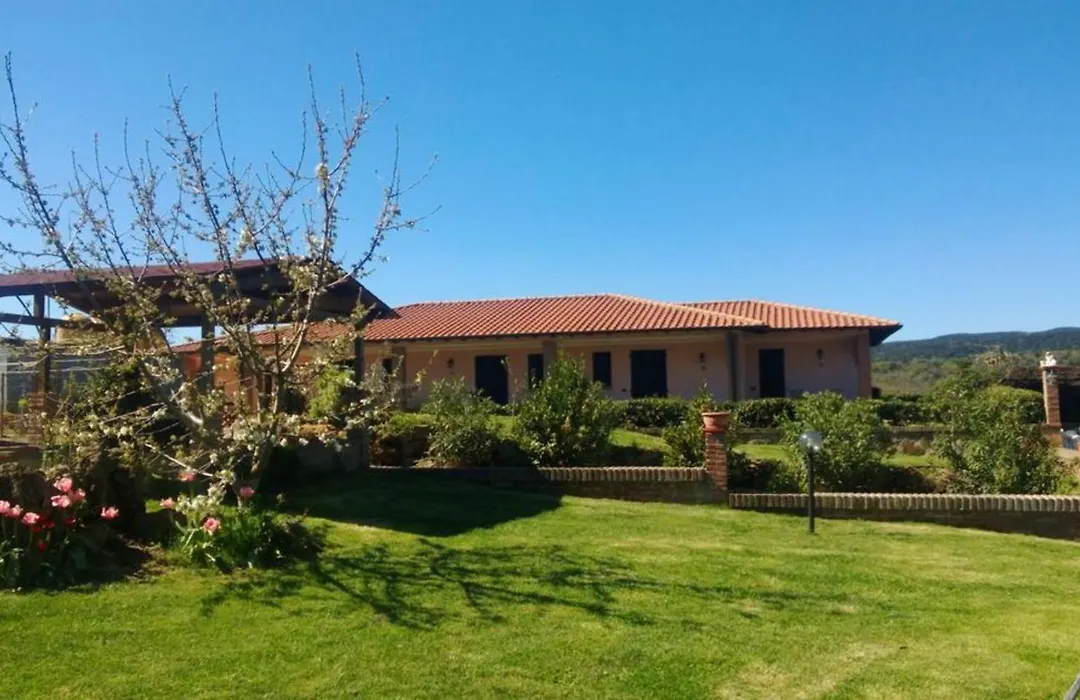 La Mandriana-1